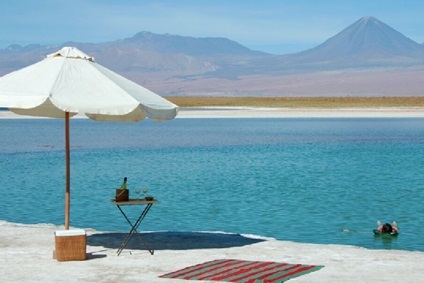 「アタカマ砂漠②サン・ペドロ・アタカマ周辺」徹底ガイド 【旅の大事典】